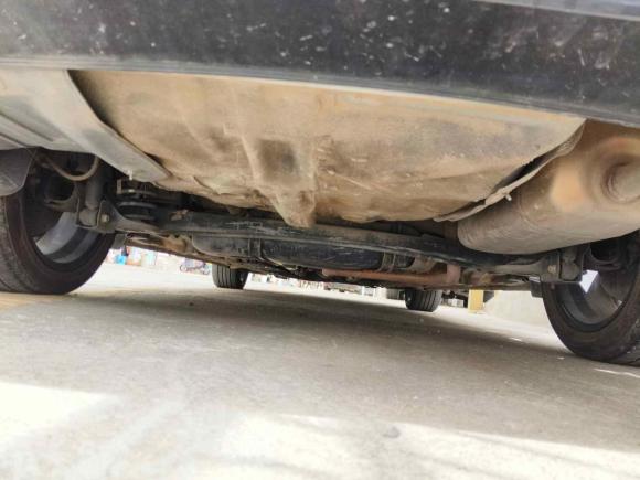 [台州·浙J] 二手现代伊兰特2021款 1.5L CVT GLX精英版