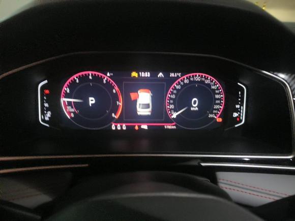 [无锡·苏B] 二手大众途观X2023款 380TSI 四驱尊崇旗舰版