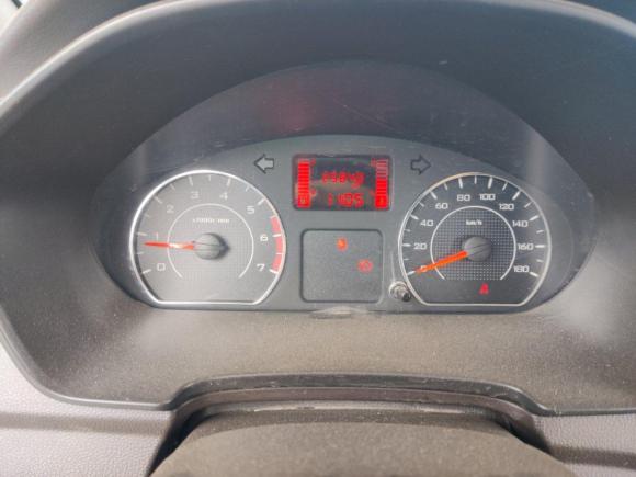 [成都·川A] 二手五菱汽车五菱宏光V2019款 1.5L标准型L2B