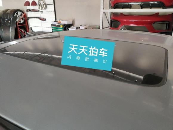 [广州·粤U] 二手凯迪拉克凯迪拉克CT42020款 28T 时尚型