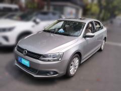 [上海·沪C] 大众速腾2014款 1.6L 自动舒适型