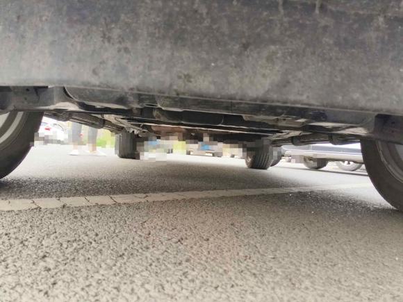 [济南·鲁A] 二手英菲尼迪英菲尼迪QX802016款 5.6L 4WD