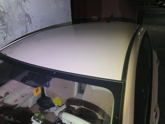 [合肥·苏A] 二手长安长安奔奔E-Star2022款 赏心版 多彩款 磷酸铁锂