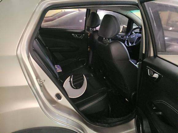 [义乌·浙G] 二手吉利汽车远景X32017款 1.5L 自动精英型