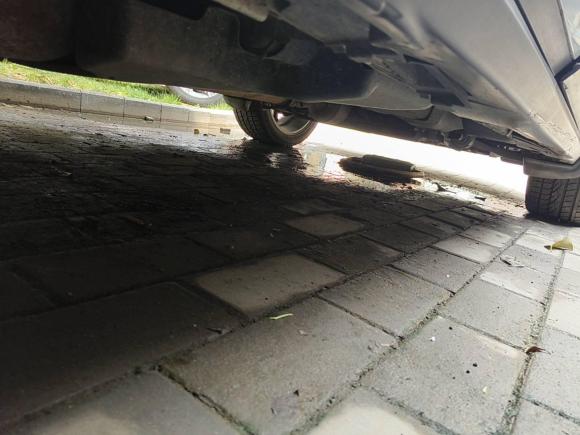 [西安·陕U] 二手路虎揽胜极光2012款 2.0T 5门耀动版