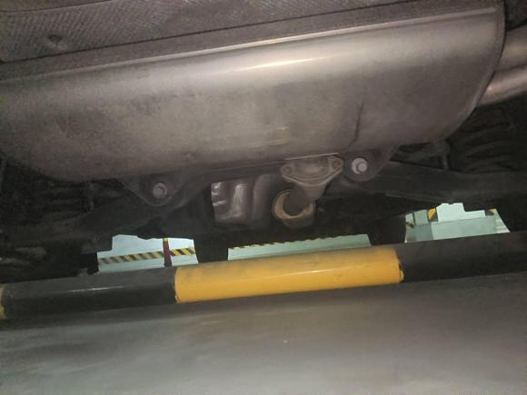 [宁波·浙B] 二手现代途胜2015款 1.6T 双离合两驱智能型