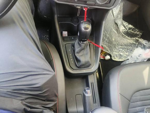 [上海·沪C] 二手斯柯达昕动2020款 1.5L 自动舒适版