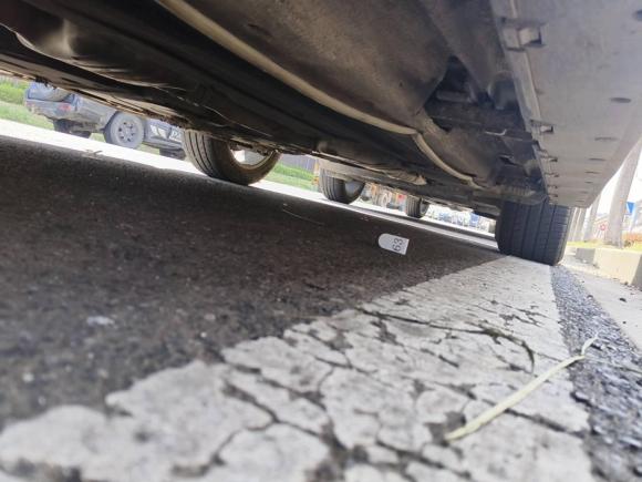 [常州·苏D] 二手奥迪奥迪Q52017款 40 TFSI 技术型