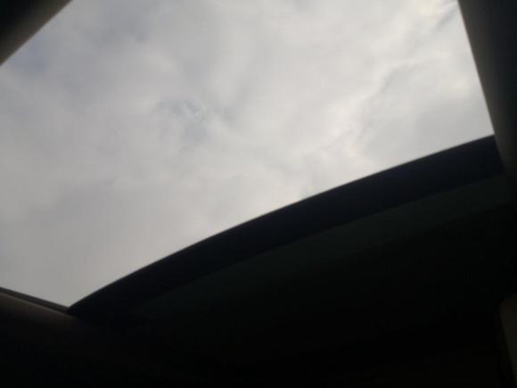 [杭州·浙B] 二手克莱斯勒克莱斯勒300C2014款 3.0L 卓越版