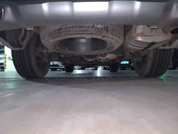 [青岛·鲁B] 二手荣威荣威RX82018款 30T 智联网两驱旗舰版