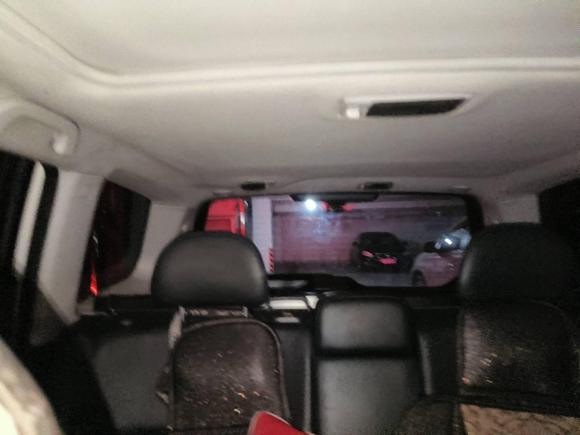 [济南·鲁A] 二手斯巴鲁森林人2012款 经典 2.5T S-EDITION自动豪华版