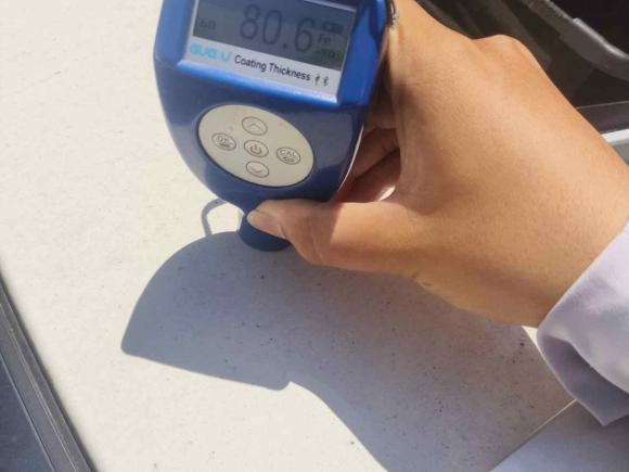 [温州·浙C] 二手东南东南DX72015款 1.5T 手动尊贵型