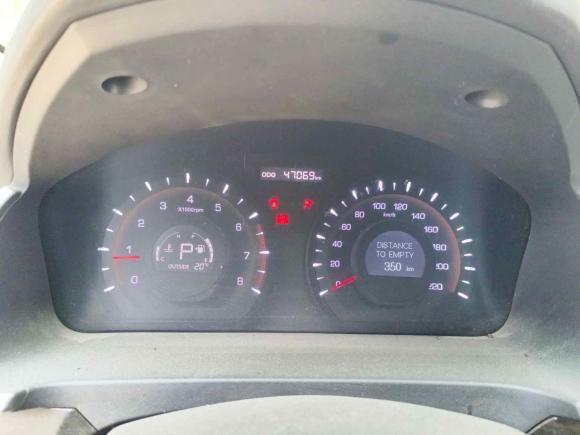 [常州·苏D] 二手双龙柯兰多2014款 2.0L 汽油两驱自动典藏版