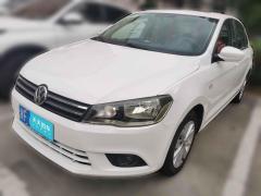 [嘉兴·浙F]大众&nbsp;&nbsp;捷达&nbsp;&nbsp;2015款质惠版1.6L自动舒适型