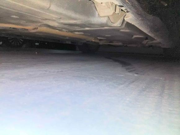 [南昌·赣A] 二手凯迪拉克凯迪拉克XTS2014款 28T 舒适型