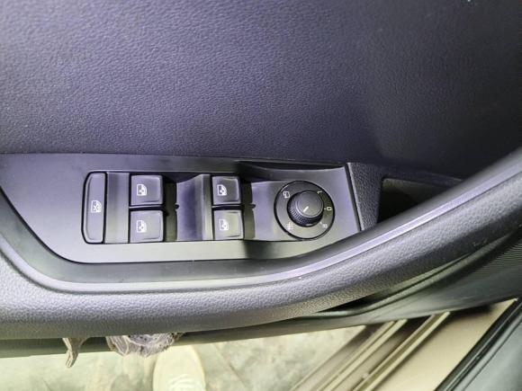 [南京·苏A] 二手斯柯达速派2016款 TSI280 DSG创行版