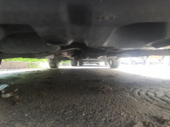 [青岛·鲁B] 二手丰田雅力士2008款 1.6G 自动精致智能版