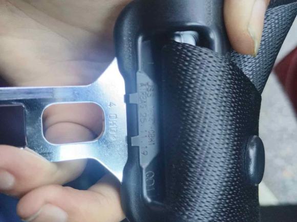 [深圳·粤B] 二手奔驰奔驰A级2020款 A 200 L 运动轿车