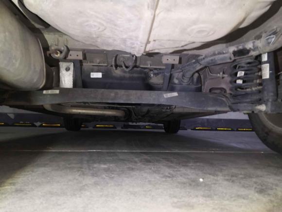 [宁波·浙B] 二手雪佛兰赛欧2015款 赛欧3 1.3L AMT理想版