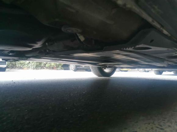 [南通·苏F] 二手奥迪奥迪Q2L2020款 35 TFSI 时尚致雅型