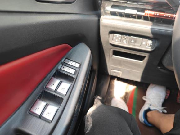 [西安·陕U] 二手长安长安CS55PLUS2022款 第二代 1.5T DCT尊贵型