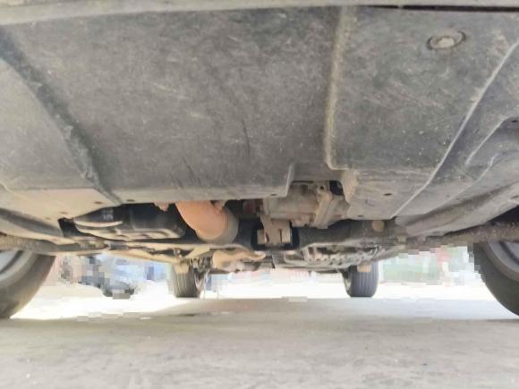 [合肥·皖A] 二手长安长安CS75 PLUS2022款 1.5T 自动豪华型