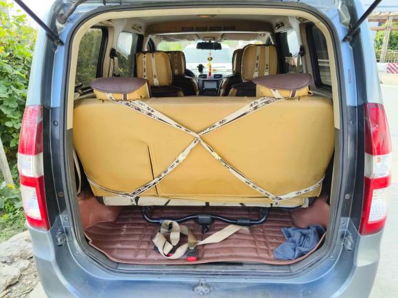 [上海·苏G] 二手五菱汽车五菱宏光2014款 1.2L 标准型国IV