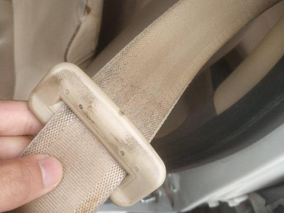 [台州·浙J] 二手现代瑞纳2011款 两厢 1.4L 自动舒适型GS