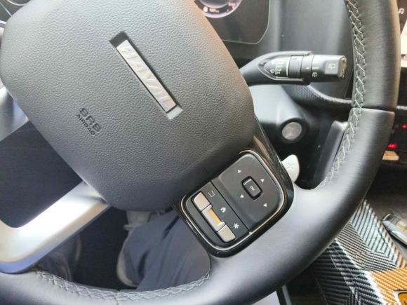 [深圳·粤B] 二手哈弗哈弗大狗2021款 1.5T DCT两驱哈士奇版