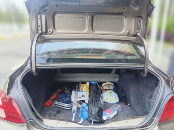 [武汉·鄂A] 二手标致标致3012014款 1.6L 自动舒适版