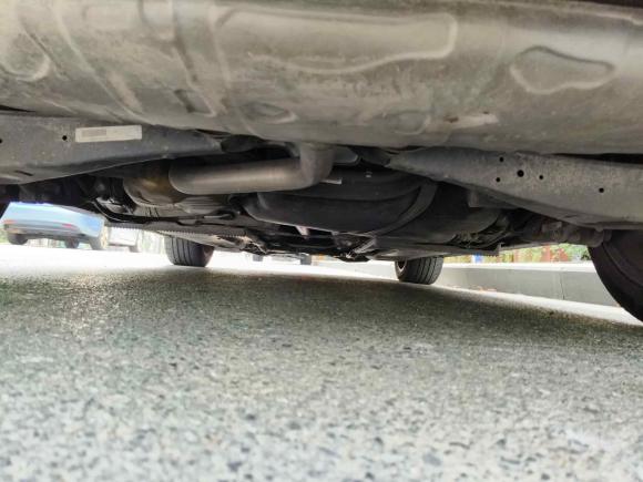 [上海·沪A] 二手大众甲壳虫2013款 1.4TSI R-Line