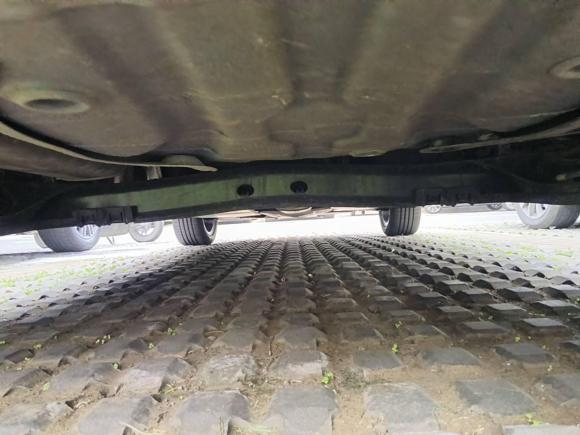 [济南·鲁E] 二手大众探影2023款 200TSI DSG 悦智联版