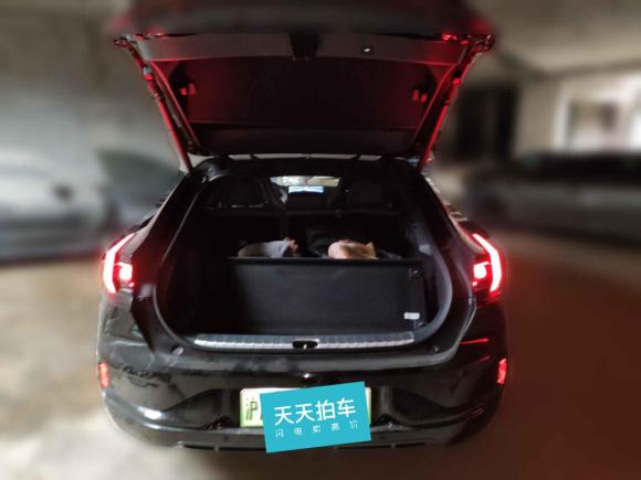 [上海·沪A] 二手极氪极氪0012023款 WE版 86kWh