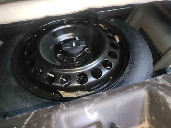 [南昌·赣A] 二手别克君威2020款 552T 豪华型