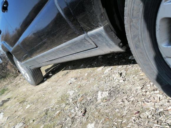 [杭州·沪C] 二手起亚狮跑2013款 2.0L 自动两驱版GL