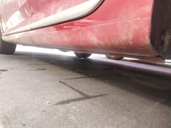 [佛山·粤E] 二手名爵名爵62017款 20T 手动豪华智联版 国V