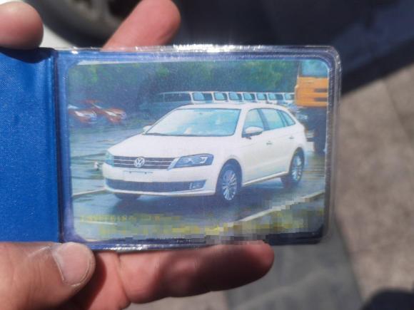 [金华·浙G] 二手大众朗行2013款 1.4TSI 自动舒适型