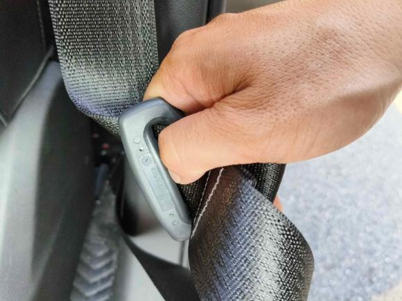 [杭州·浙F] 二手广汽传祺影豹2023款 400T 自动R PRO