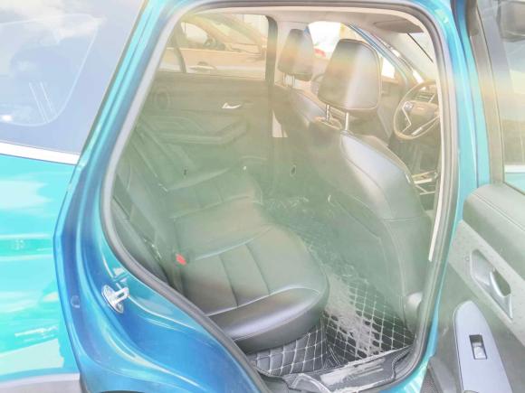 [上海·苏F] 二手哈弗哈弗赤兔2022款 劲享版 1.5T 紫铜兔