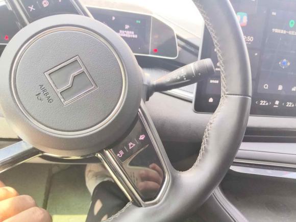 [杭州·浙A] 二手极氪极氪0012021款 长续航双电机 WE版