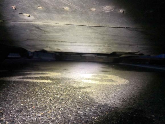 [合肥·皖A] 二手奥迪奥迪A4L2013款 35 TFSI 自动技术型