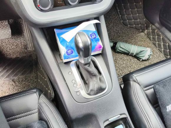 [嘉兴·浙F] 二手大众尚酷2015款 1.4TSI 舒适版