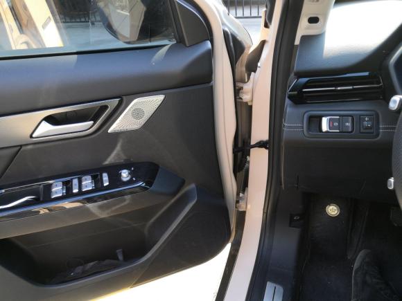 [西安·陕A] 二手小鹏小鹏G32022款 G3i 460N