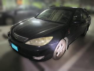 丰田丰田佳美05款 2.4L 自动