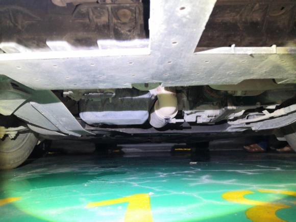 [合肥·皖A] 二手雪铁龙雪铁龙C62017款 350THP 豪华型