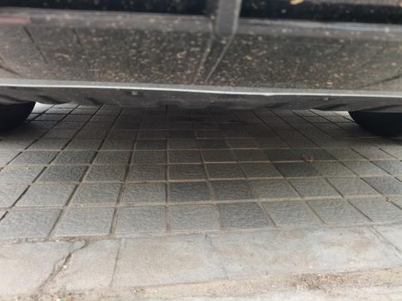 [南京·苏A] 二手极氪极氪0012021款 超长续航单电机 WE版