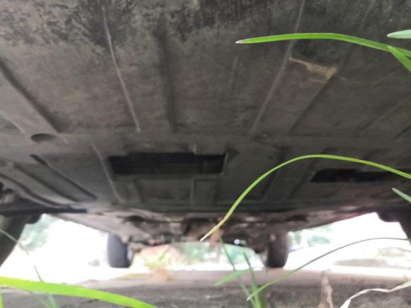 [合肥·皖A] 二手海马海马S52014款 1.6L 手动智骋型