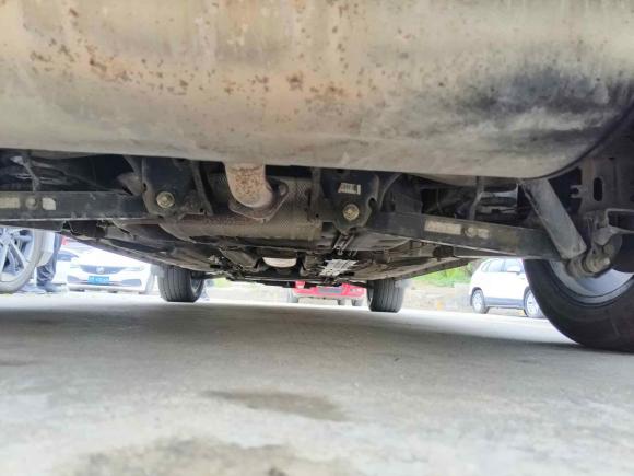 [上海·皖B] 二手东风风行景逸X62017款 劲享系列 1.5T CVT尊贵型