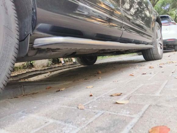 [上海·沪A] 二手奥迪奥迪Q72011款 3.0 TFSI 技术型(200kW)