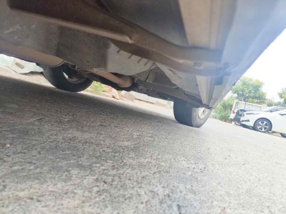 [义乌·闽B] 二手哈弗哈弗H62015款 升级版 1.5T 手动两驱精英型